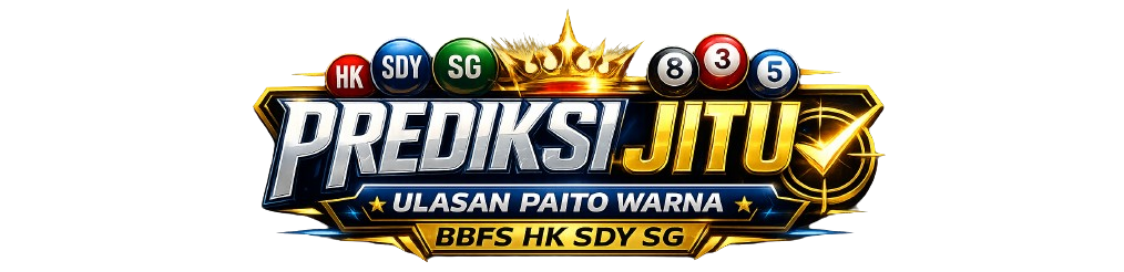 PREDIKSI JITU